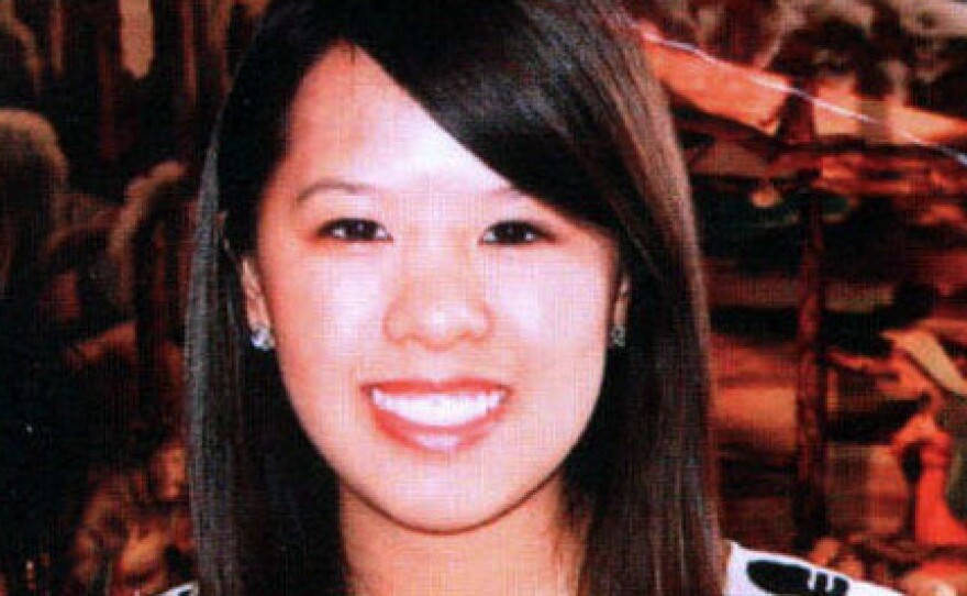Nurse Nina Pham, 26, who cared for Duncan, became the first person to contract the disease within the United States. She is reportedly in "good condition" after receiving blood from an Ebola survivor.