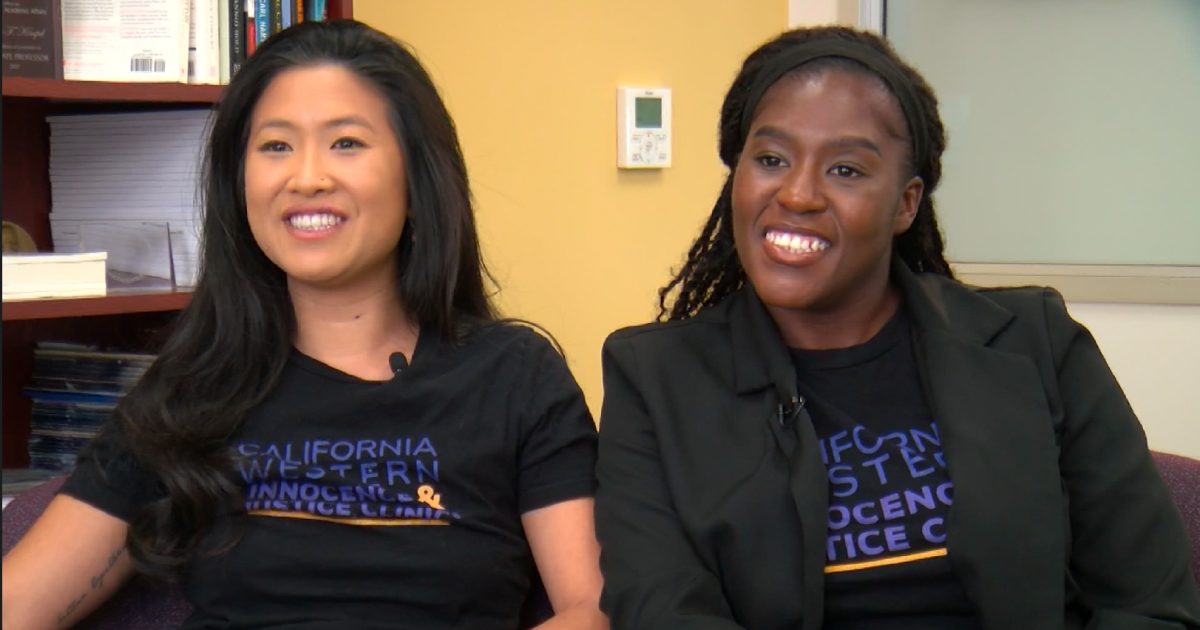 La Facultad de Derecho de California Western relanza la Clínica de Inocencia y Justicia