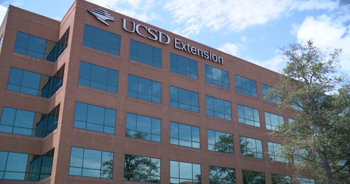 UCSD Extension Tests New Way To Pay For School KPBS Public Media