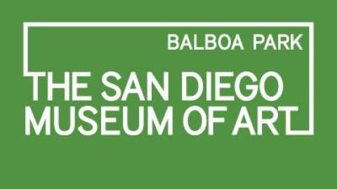 San Diego Museum of Art logo