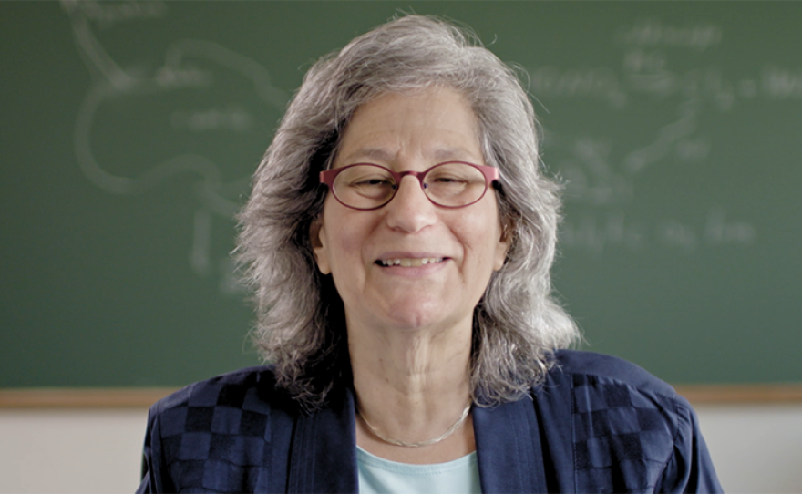 Susan Solomon, Lee and Geraldine Martin Professor of Environmental Studies at MIT, is a leader in atmospheric science, particularly for her insights in explaining the cause of the Antarctic ozone hole.