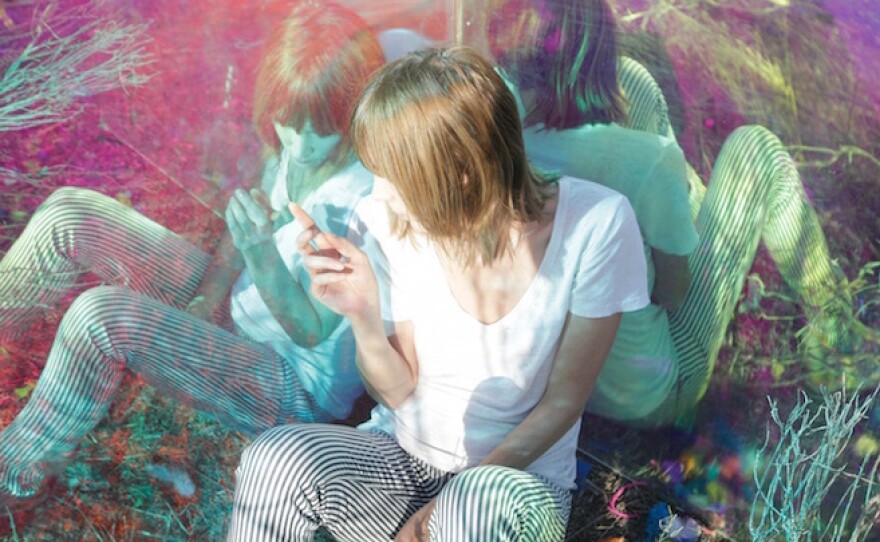 Beth Orton, <em>Kidsticks</em>
