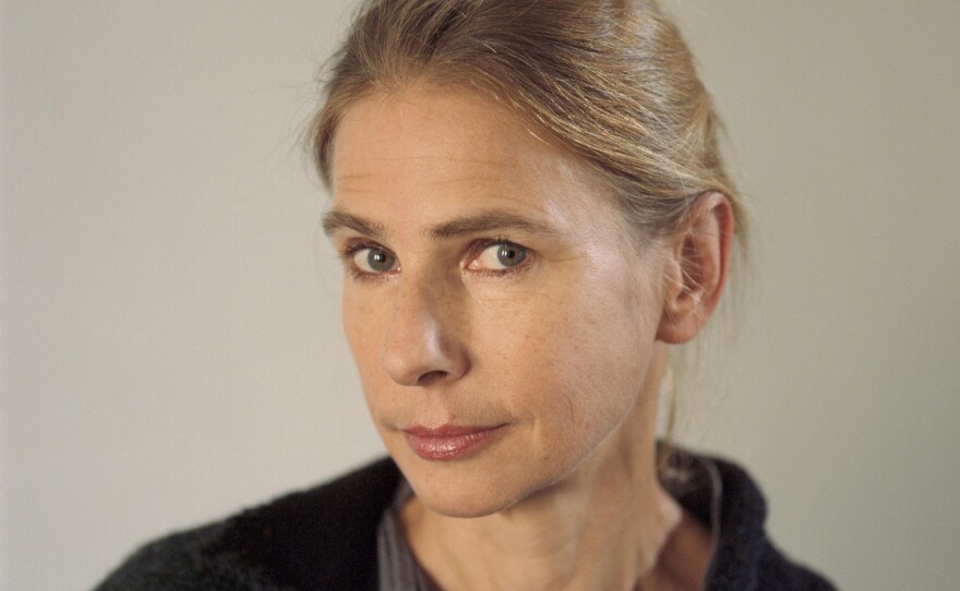 Lionel Shriver won the Orange Prize for her 2003 novel, <em>We Need to Talk About Kevin.</em>