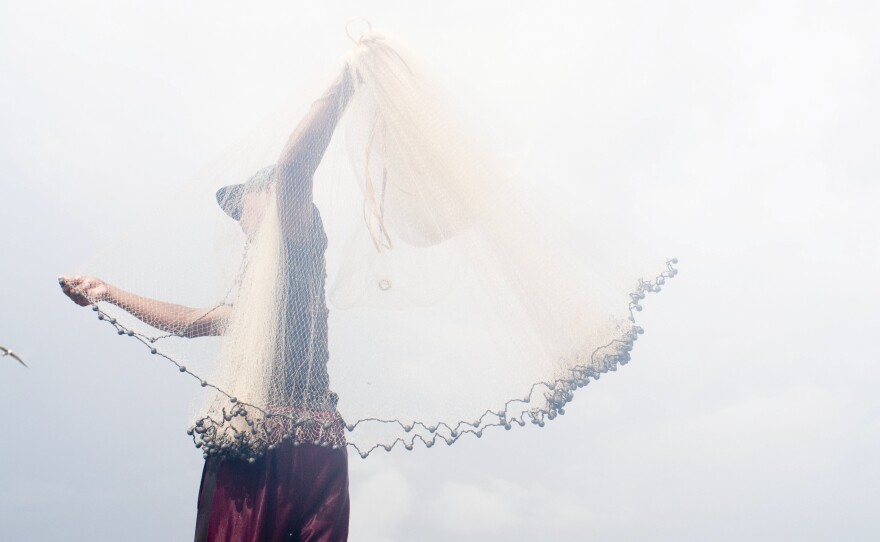 For many residents of Bluefields, there are only two choices when it comes to making a living: the drug trade or the ocean.