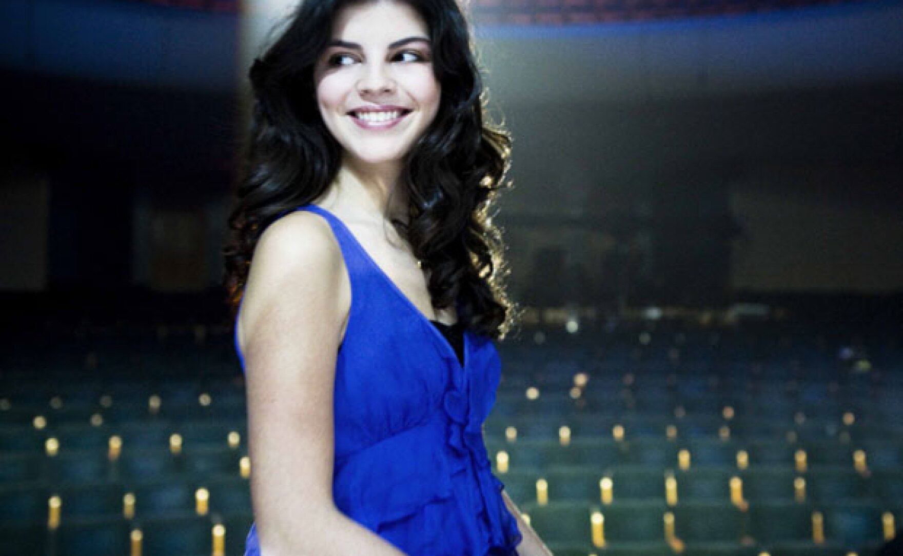 Nikki Yanofsky Live In Montreal KPBS Public Media(01)