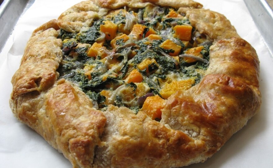 Galette