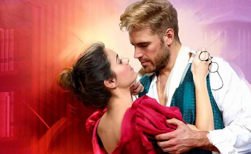 'My Fake Rake' Turns The Makeover Trope On Its (Well-Coiffed) Head