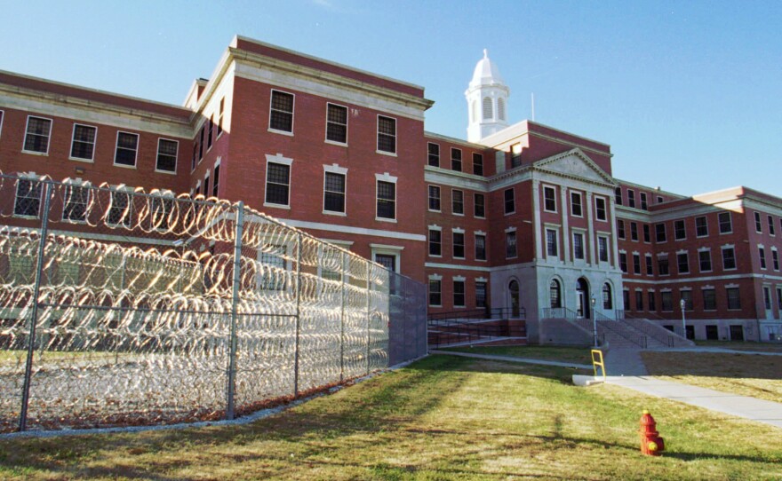 Waylon Young Bird was at the U.S. Medical Center for Federal Prisoners in Springfield, Mo., when he applied for a compassionate release from prison in the spring of 2020. He was worried about the coronavirus pandemic and had underlying medical conditions, including late-stage kidney disease.