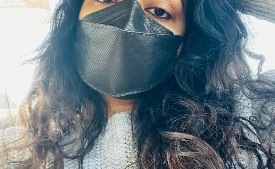 Shalu Yadav