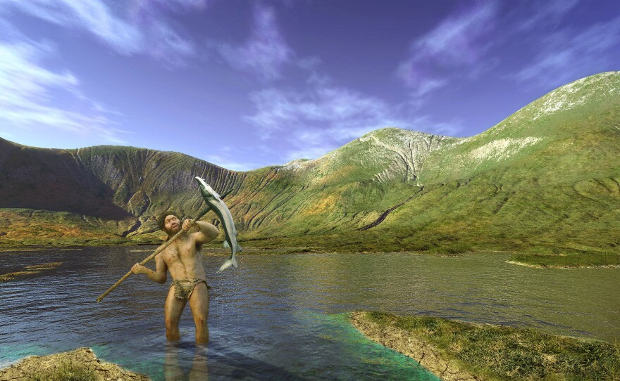 Our popular image of Homo erectus as the proto-guy who whose human-like traits all emerged at once needs overhauling, some anthropologists say.