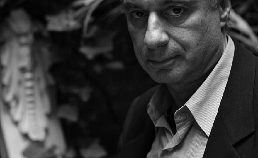 Jonathan Cott is a contributing editor at <em>Rolling Stone</em>. He is the author of the biography <em>Dylan</em><em> </em>and the co-editor of <em>The Ballad of John and Yoko</em>. He lives in New York City.