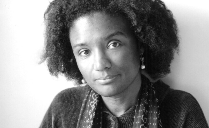 Harryette Mullen teaches poetry and African-American literature at the University of California, Los Angeles. Her previous works include <em>Recyclopedia</em> and <em>Sleeping with the Dictionary</em>.