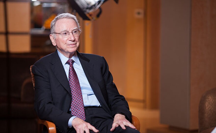 Irwin Jacobs, co-founder and former chairman of Qualcomm in San Diego and chairman-elect of the Salk Institute for Biological Studies’ Board of Trustees. "To The Ends Of The Earth: A Portrait Of Jewish San Diego" features descendants of early Jewish pioneers, scientists, entrepreneurs, avant-garde artists, rabbis, and surfers in a living portrait of a vibrant and culturally-dynamic community.