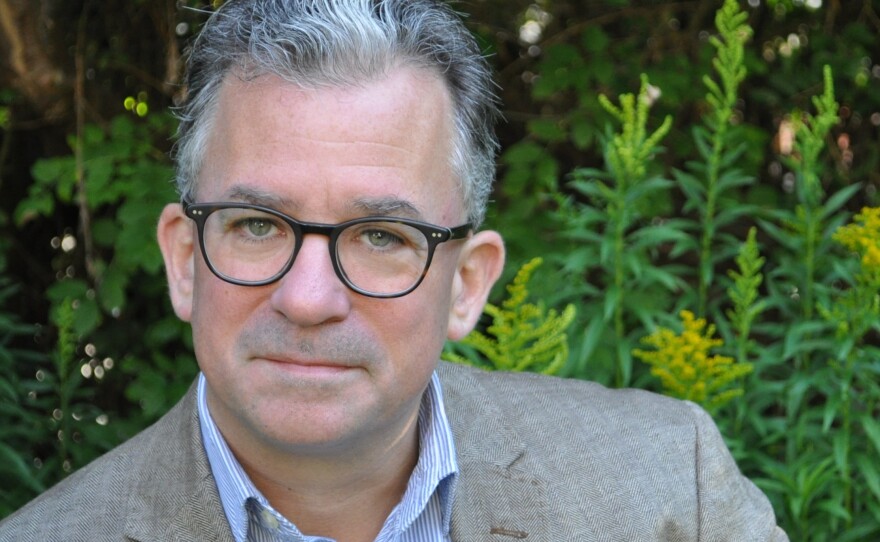Writer and commentator Austen Ivereigh is the founder of <a href="http://www.catholicvoices.org.uk/">Catholic Voices</a>.