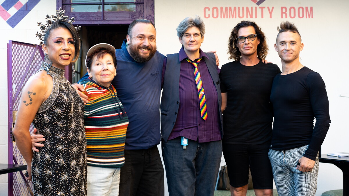 Rising rents leave LGBTQ+ recovery groups searching for permanent home - Vimarsana News