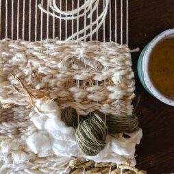 Intuitive Weaving | The Basics and Beyond