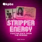 Stripper Energy Cover Art
