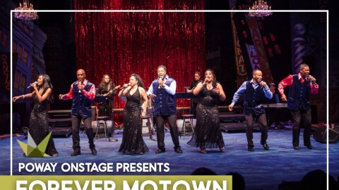 'Forever Motown: So Good For The Soul'