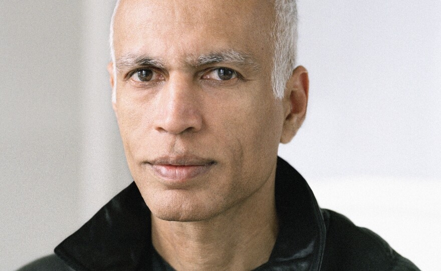 Manil Suri is also the author of <em>The Death of Vishnu. </em>