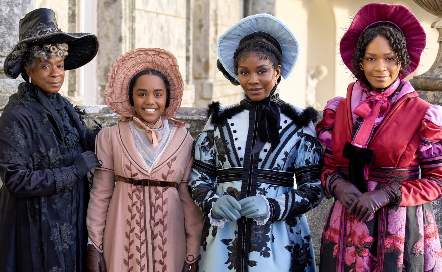 Hallmark Recasts Sense And Sensibility And Debuts Other Austen hallmark-recasts-sense-and-sensibility-and-debuts-other-austen