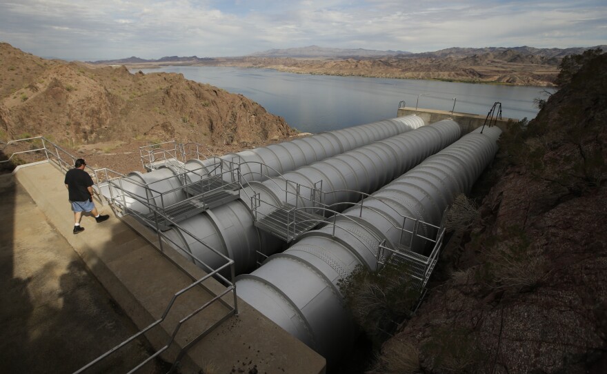 Southern California Water District Buys Delta Land KPBS Public Media