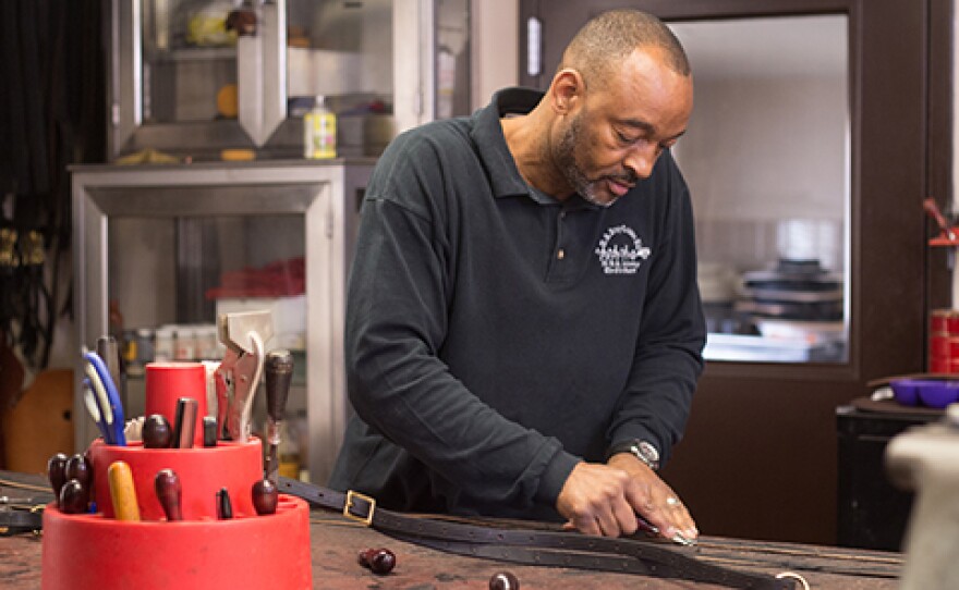 Craft in America: Service plays during the GI Film Festival San Diego on Saturday, October 17, 2015 at 5:00 p.m and Sunday, October 18, 2015 at 12:00 p.m.