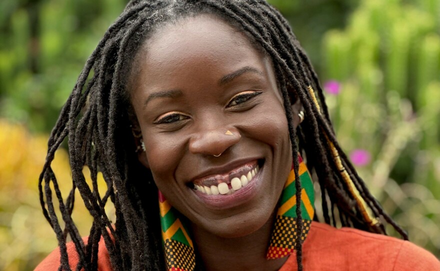 In Alua Arthur's 2023 <a href="https://www.ted.com/talks/alua_arthur_why_thinking_about_death_helps_you_live_a_better_life?language=en">TED Talk</a>, she said her ideal death would happen at sunset.