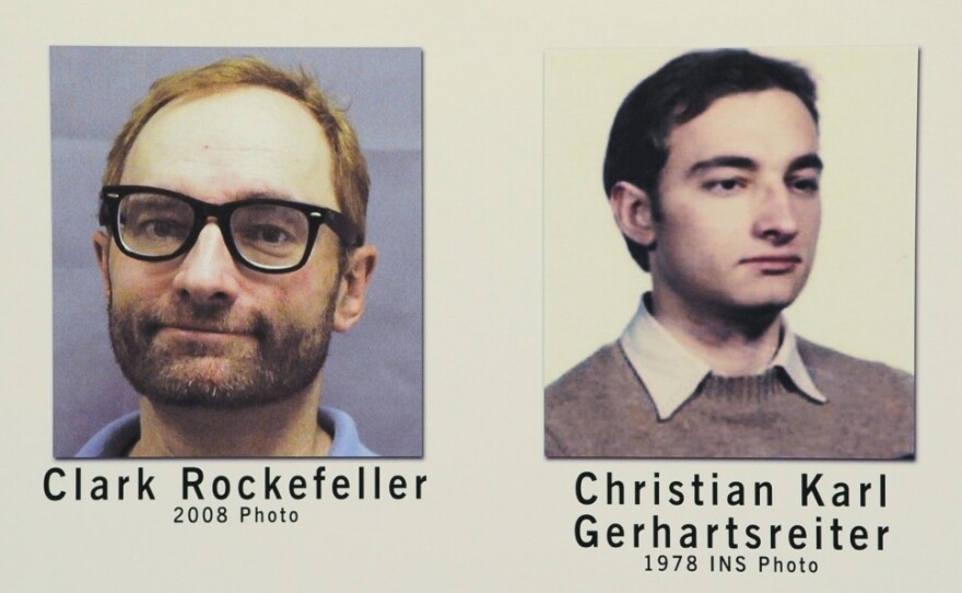 Christian Gerhartsreiter moved to America at 17 and spent the next 30 years of his life assuming false identities. His deception culminated in a 12-year marriage to a woman who believed he was a Rockefeller.