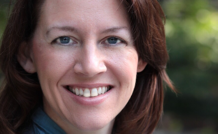 Theresa Brown is a critical care nurse in Pittsburgh. Her previous book is <em>Critical Care: A New Nurse Faces Death, Life, and Everything in Between.</em>