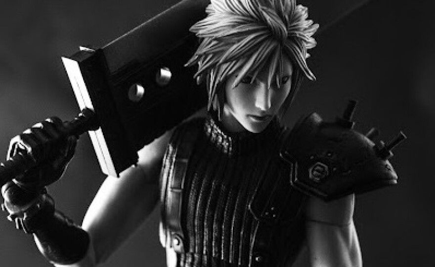 Cloud