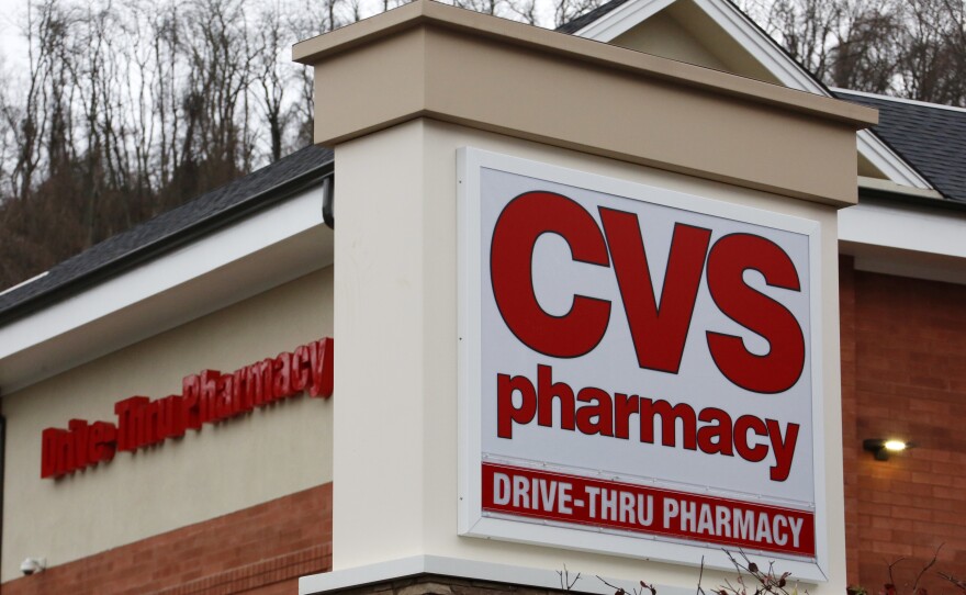 CVS Health has struck a deal to buy Aetna, the insurance giant. The combined companies would have more clout with drugmakers and would aim to bring more health care to consumers in retail clinics.