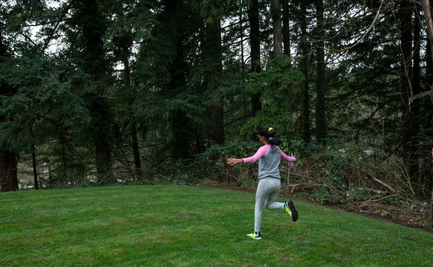 A drug implant was prescribed for an active 8-year-old girl diagnosed with central precocious puberty. The price of one option was thousands of dollars less than the other.