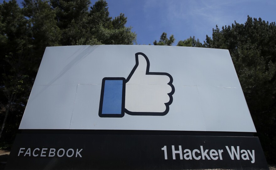 Facebook's CEO says the company will begin "aggressively" hiring remote workers and allow current employees to request to work from home permanently.