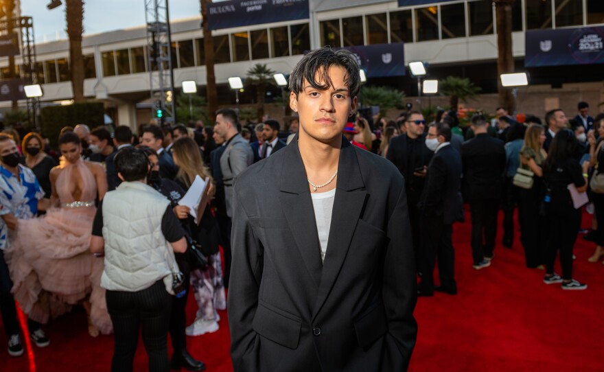 Omar Apollo