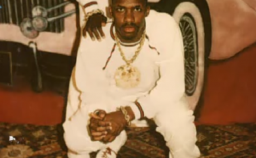 Rayful Edmund III, Washington's most infamous drug kingpin, employed Melvin Butler in the late 1980s.