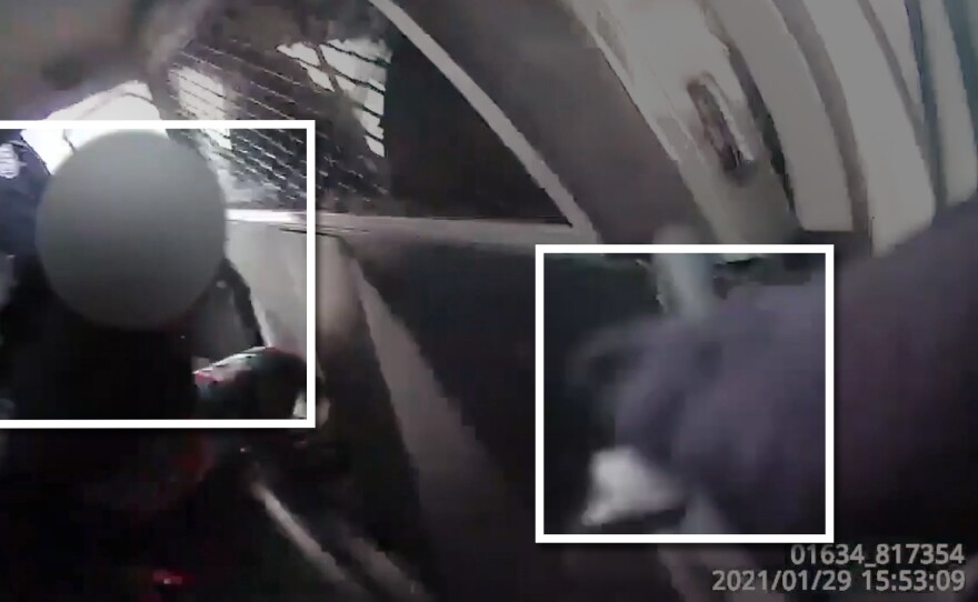 What Went Wrong: Analysis Of Police Handcuffing, Pepper Spraying 9-Year-Old Girl