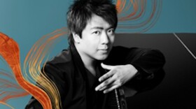 Lang Lang performs at the San Diego Symphony.