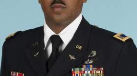 Chief Warrant Officer James E. Groves III