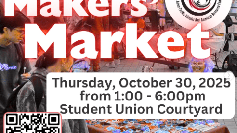 APIDA Makers' Market