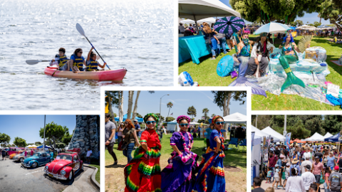 Chula Vista HarborFest
