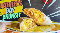 Father's Day Brunch - El Chingon San Diego