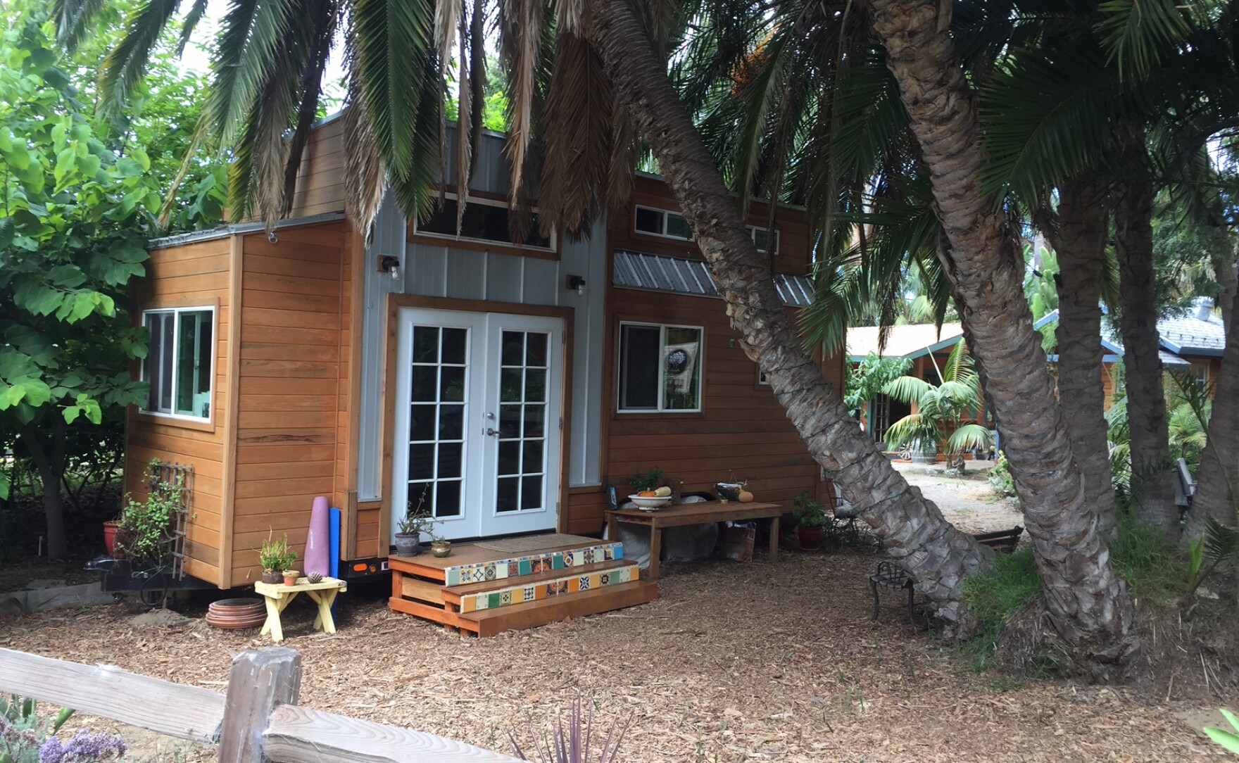 Tiny Homes In San Diego Face Big Hurdles KPBS Public Media