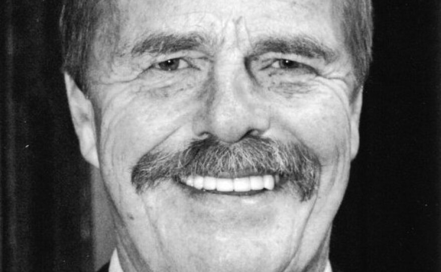 Leigh Montville is a former <em>Boston Globe </em>columnist and <em>Sports Illustrated </em>writer. He is also the author of several books, including <em>The Mysterious Montague.</em>