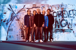 Switchfoot with Anberlin