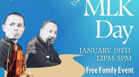 37th Annual Martin Luther King Day Celebration