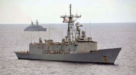 USS Rentz