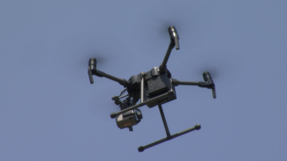 Gloria pushes for substantial changes to San Diego's surveillance technology rules - Vimarsana News