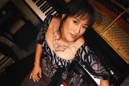Vienna Teng at Lou Lou's