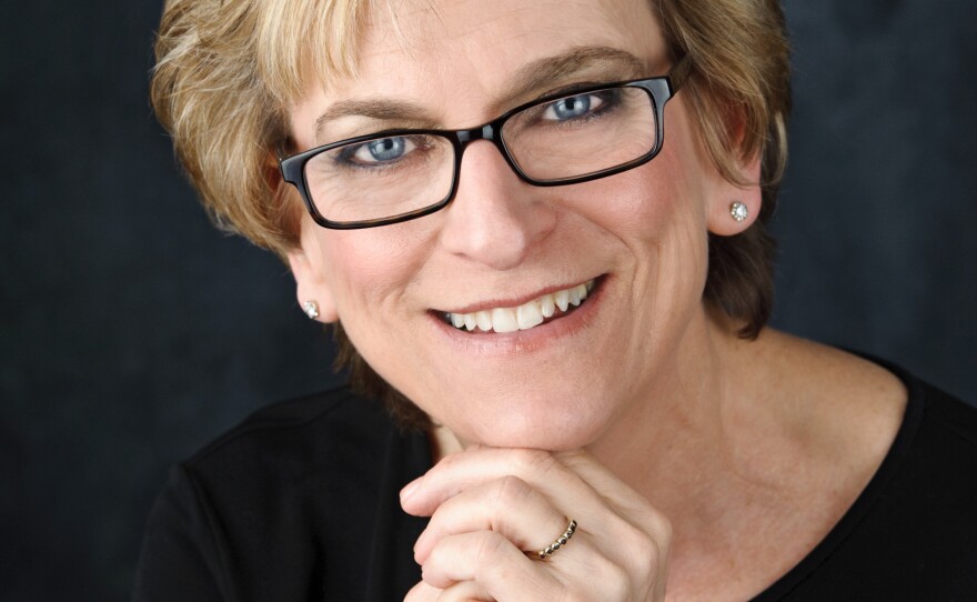 Anita Diamant is also the author of <em>The Red Tent</em> and <em>Day After Night, </em>as well as several other works of fiction and non-fiction.