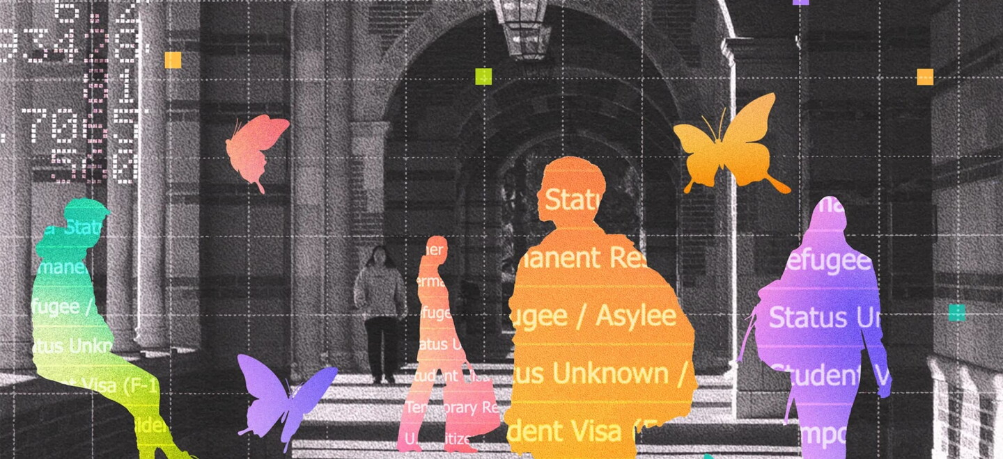 For asylum seekers, the path to a California education is costly